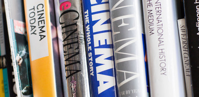 TOP 20 meno knygų bibliotekoje