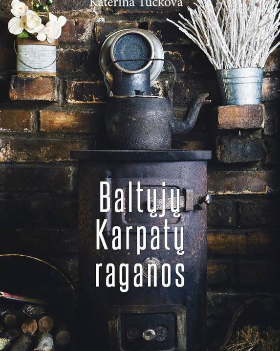 Baltųjų Karpatų raganos