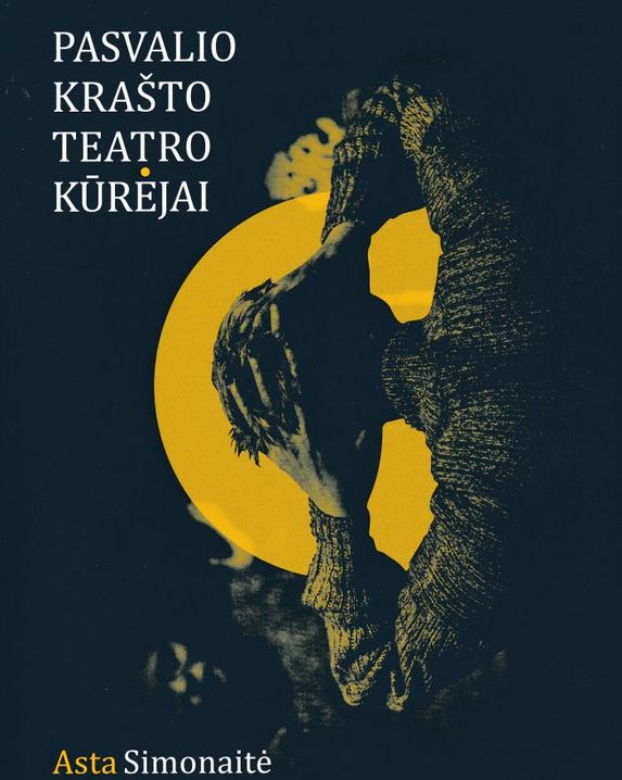 Pasvalio krašto teatro kūrėjai