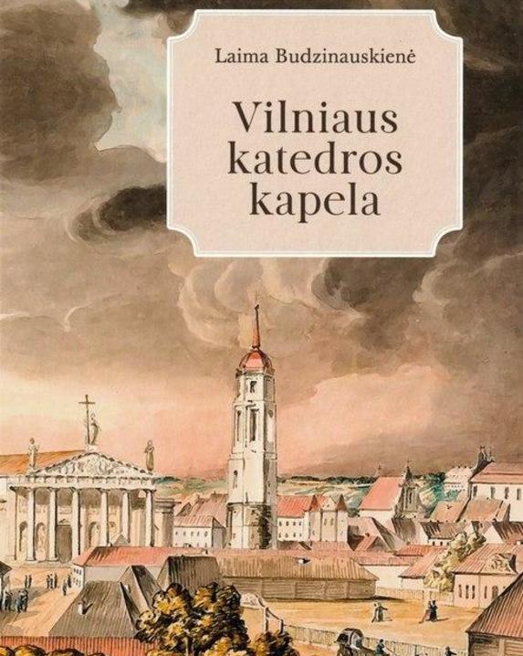 Vilniaus katedros kapela