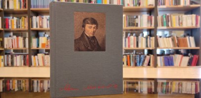 Ilgai lauktos knygos pristatymas bibliotekoje – jau kovo 14 d.