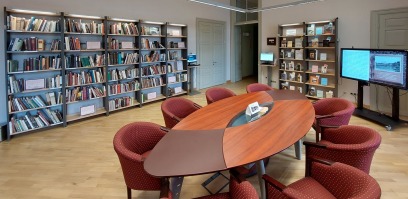 Tyrimas atskleidė: Lietuvos viešosios bibliotekos gerina lankytojų gyvenimo kokybę