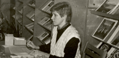 Zita Tiukšienė: prisimenant 1990 metų kovo 11-ąją