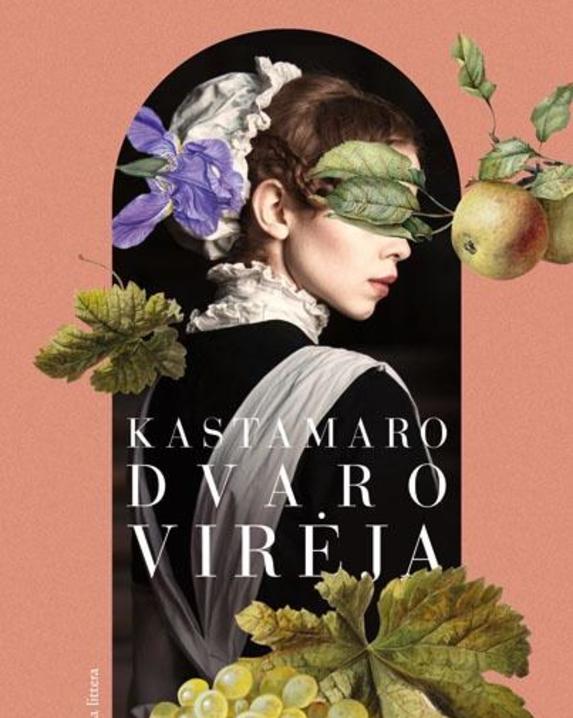 Kastamaro dvaro virėja