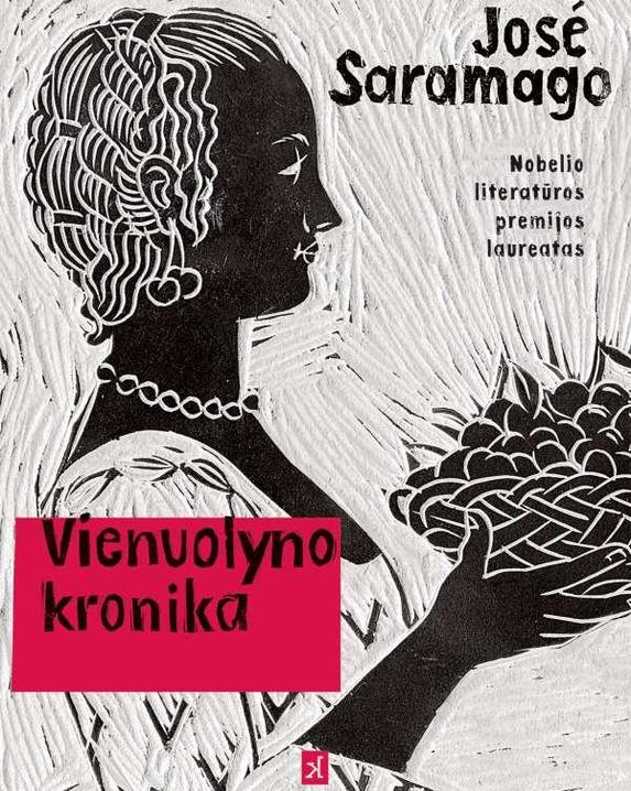 Vienuolyno kronika