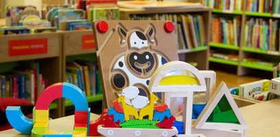 Nauja paslauga vaikus su autizmo spektro sutrikimais auginančioms šeimoms