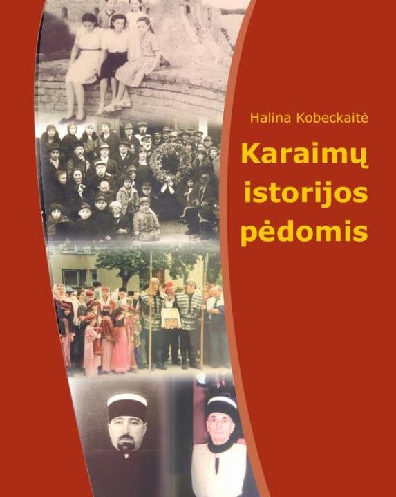 Karaimų istorijos pėdomis