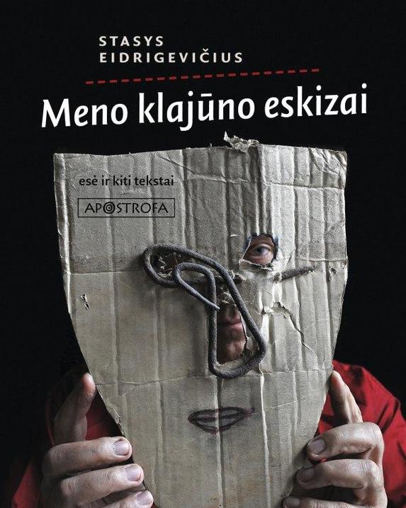 Meno klajūno eskizai