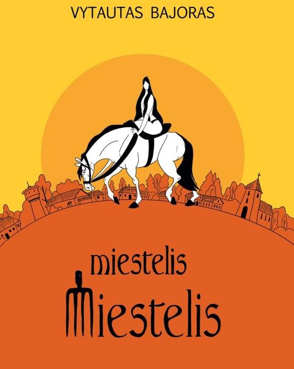 „miestelis Miestelis“