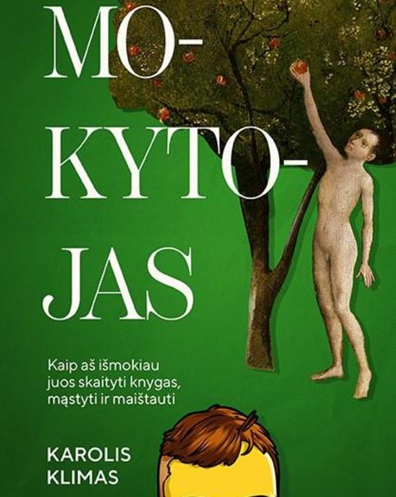 Mokytojas