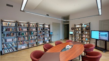TOP 20 ieškomiausių bibliotekos knygų