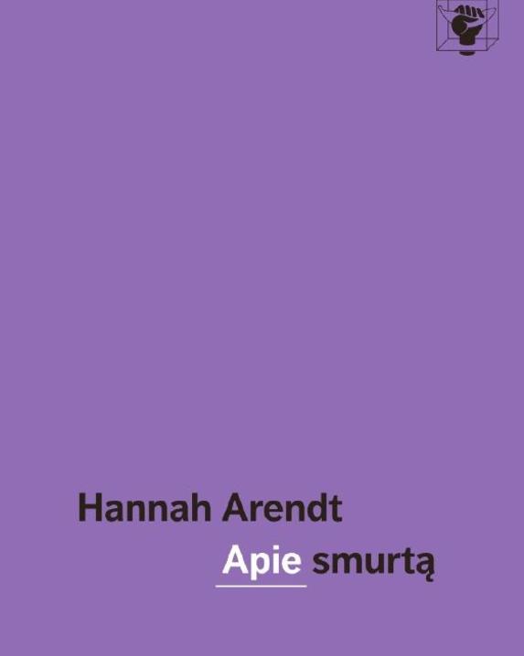 Apie smurtą