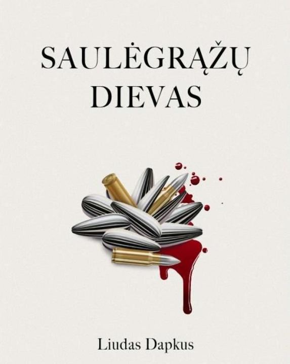 Saulėgrąžų dievas
