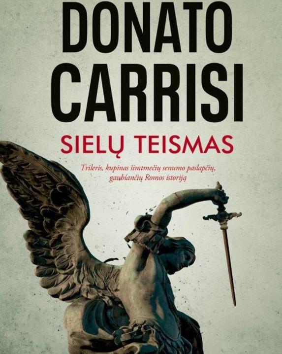 Sielų teismas