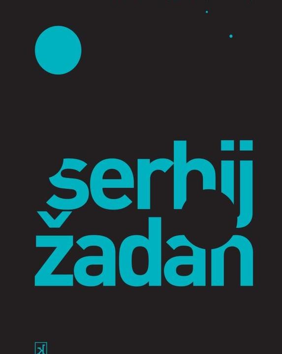 Tarsi žuvį į juodą krantą. Verlibrai, 2001–2021