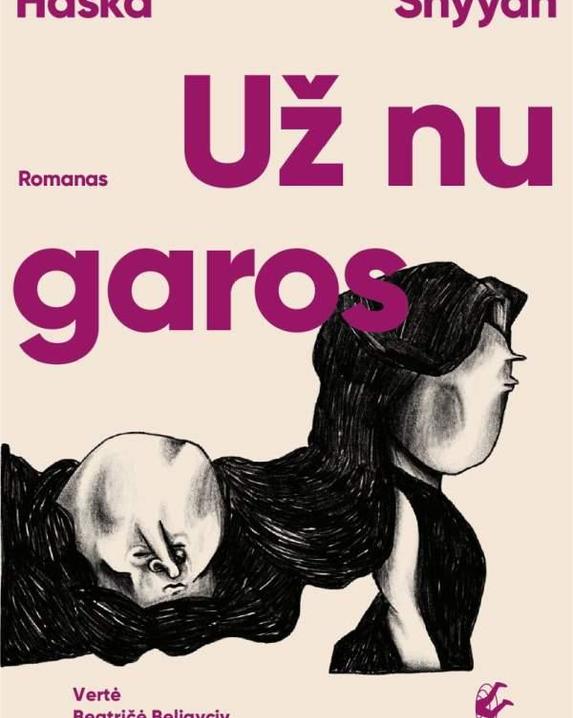 Už nugaros