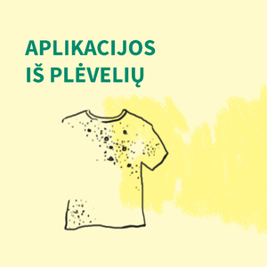 Aplikacijos iš plėvelių