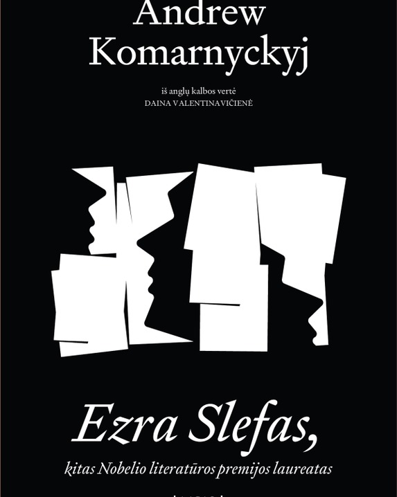 Ezra Slefas, kitas Nobelio premijos laureatas