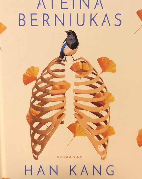 Ateina berniukas