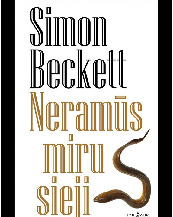 Neramūs mirusieji