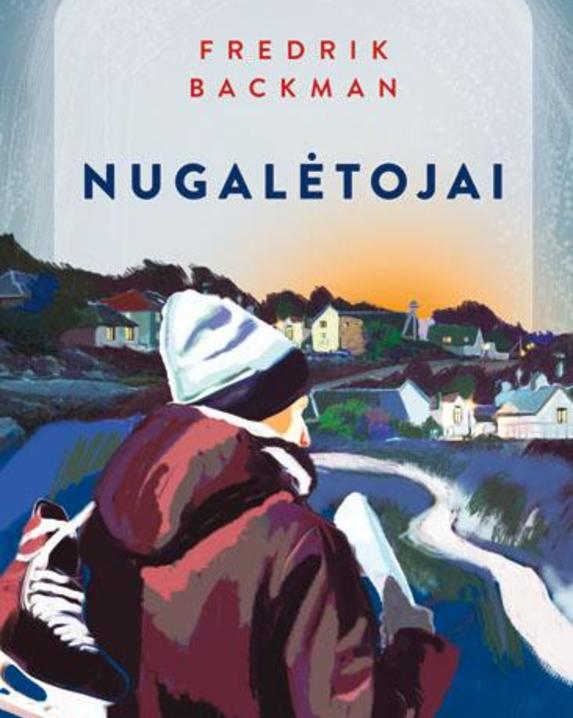 Nugalėtojai