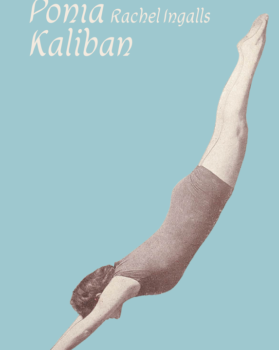 Ponia Kaliban