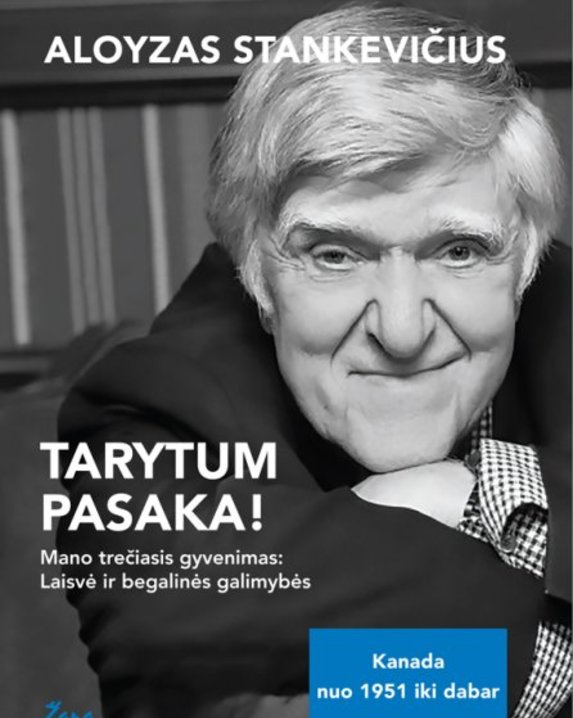 Tarytum pasaka! Mano trečiasis gyvenimas: Laisvė ir begalinės galimybės