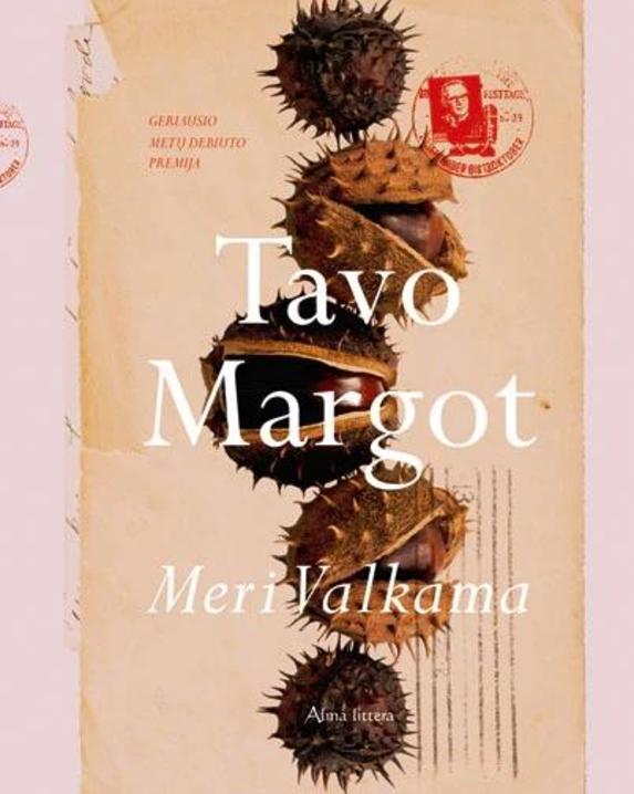 Tavo Margot