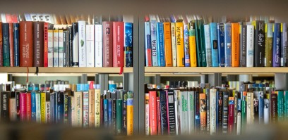 Ieškomiausios sausio knygos bibliotekoje 