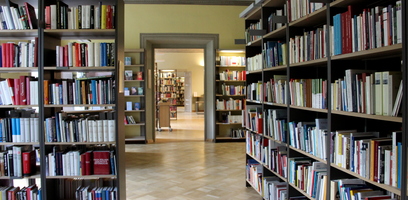 Bibliotekoje – 12 kilometrų knygų