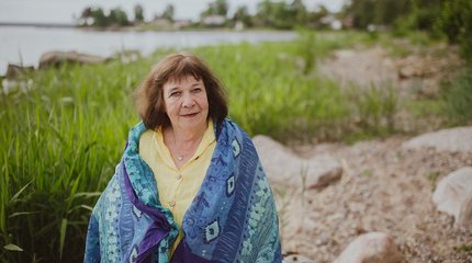 Išskirtinis Estų literatūros metų renginys vyks Adomo Mickevičiaus bibliotekoje