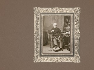 Eustachijus Tiškevičius – lietuvių archeologas, muziejininkas