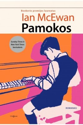 Pamokos