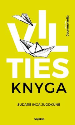 Vilties knyga