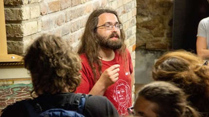 Adomo Mickevičiaus gyvenimo ir kūrybos įprasminimas bibliotekoje