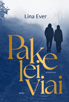 Pakeleiviai