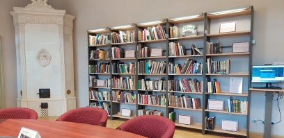 Darbo pasiūlymas: ieškome vyresniojo bibliografo-kraštotyrininko