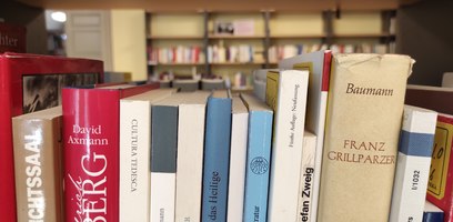 Ieškomiausios mėnesio knygos bibliotekoje
