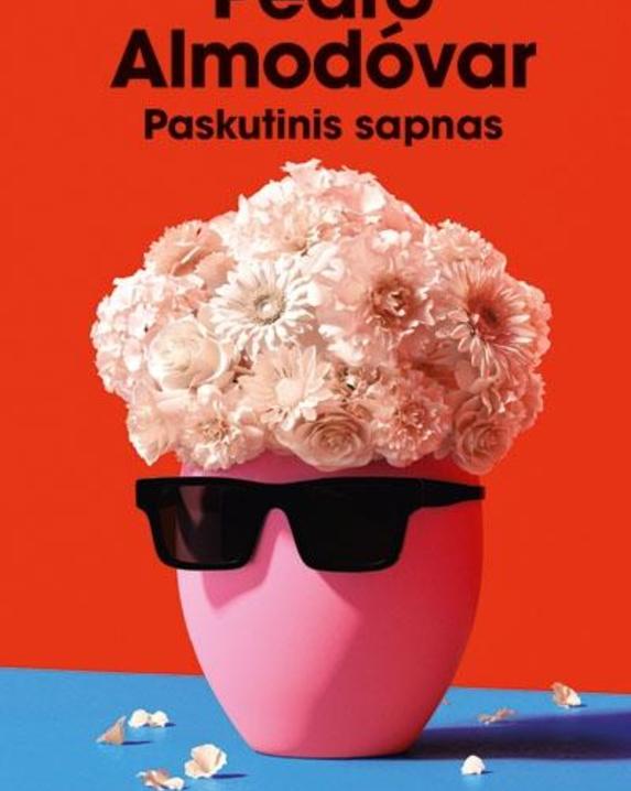 Paskutinis sapnas