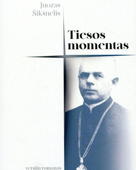Tiesos momentas