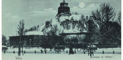Su gimtadieniu, Vilniau! 3 skaitiniai apie senąjį Vilnių