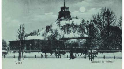 Su gimtadieniu, Vilniau! 3 skaitiniai apie senąjį Vilnių