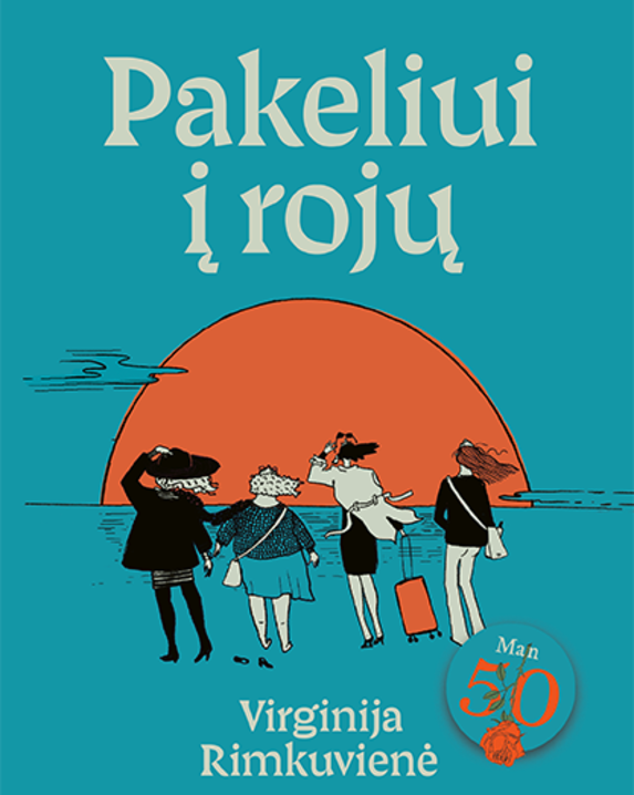Pakeliui į rojų