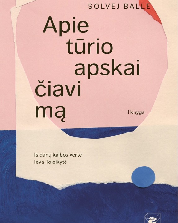 Apie tūrio apskaičiavimą I dalis