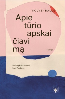 Apie tūrio apskaičiavimą I dalis