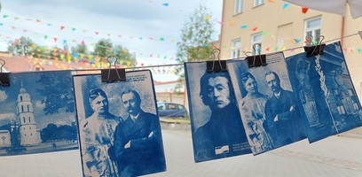 Kultūros paso edukacijos mūsų bibliotekoje