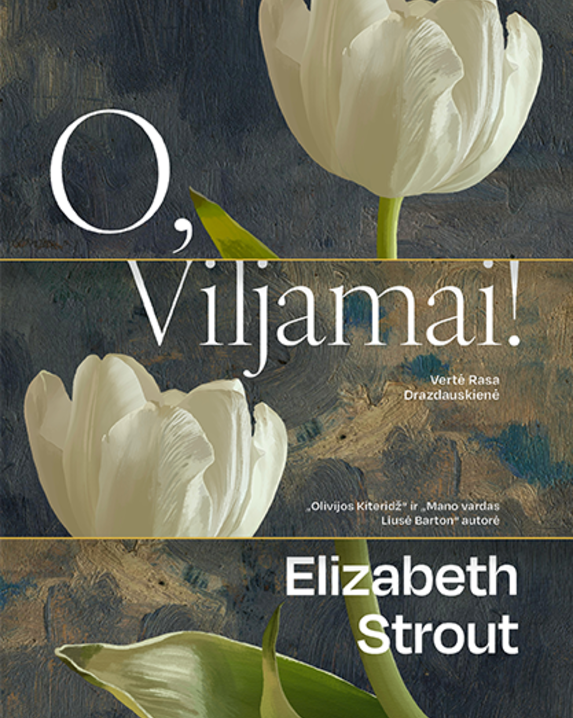 O, Viljamai!