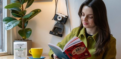 Konkursas bibliotekos 75-mečio proga
