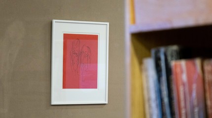 Kovo mėnesio parodos bibliotekoje
