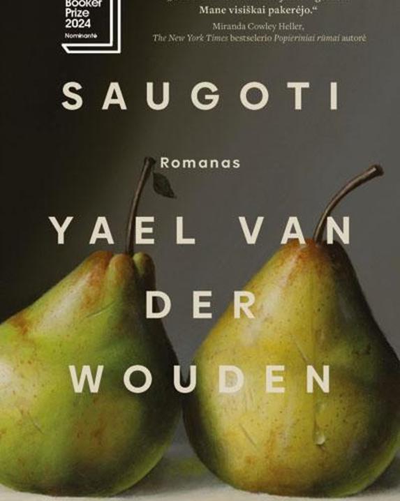 Saugoti